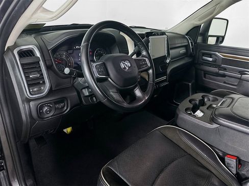 Used 2024 RAM 2500 Laramie image 29