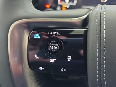 New 2026 INFINITI QX80 Autograph w/ Autograph Exterior Package image 44