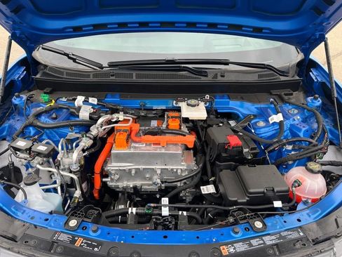 New 2026 Chevrolet Blazer EV RS AWD/4WD image 32