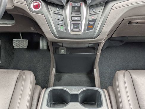 Used 2020 Honda Odyssey EX-L image 23