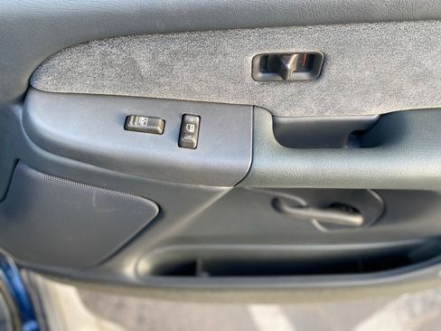 Used 2000 Chevrolet Silverado 1500 LS w/ Off-Road Chassis Pkg image 10