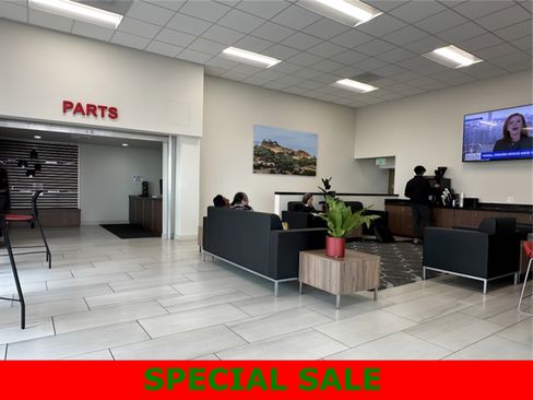 Used 2022 Dodge Challenger R/T Scat Pack image 33