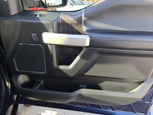 Used 2020 Ford F250 Lariat w/ Tremor Off-Road Package image 6