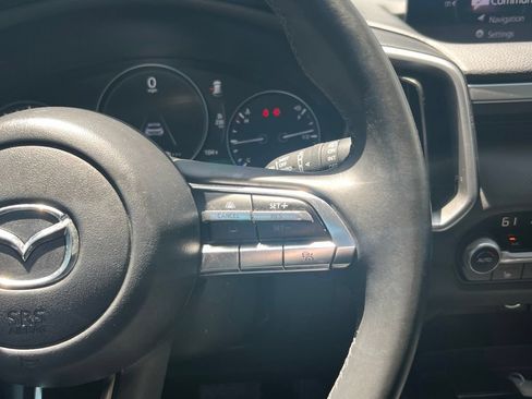 Used 2024 MAZDA CX-50 AWD 2.5 S w/ Premium Package image 22