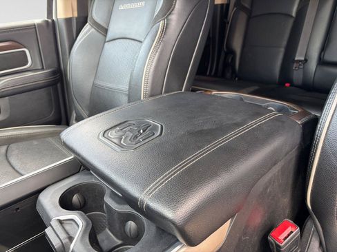 Used 2022 RAM 2500 Laramie AWD/4WD image 33