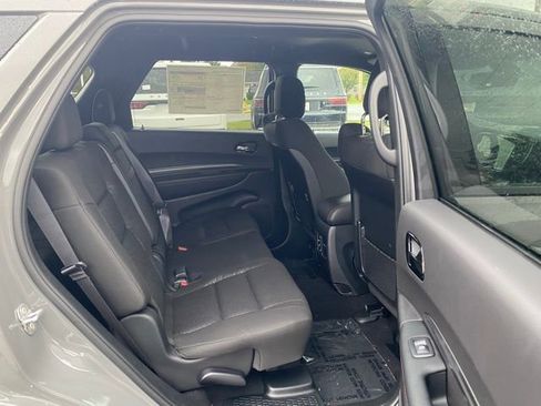 New 2026 Dodge Durango GT w/ Blacktop Package image 29