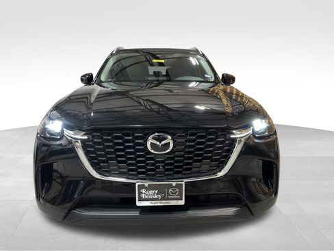 Used 2026 MAZDA CX-90 3.3 Turbo w/ Select Package AWD/4WD image 2