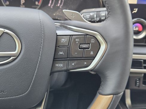 Certified 2024 Lexus RX 350 Premium w/ Accessory Package (Z1) FWD image 25