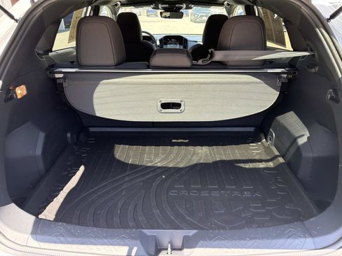 Certified 2025 Subaru Crosstrek 2.5i Sport w/ Crosstrek Mirror Package AWD/4WD image 6