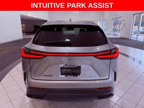 Certified 2024 Lexus NX 250 FWD w/ Premium Package image 6