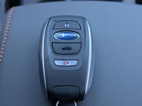 New 2026 Subaru Crosstrek 2.5i Limited image 32