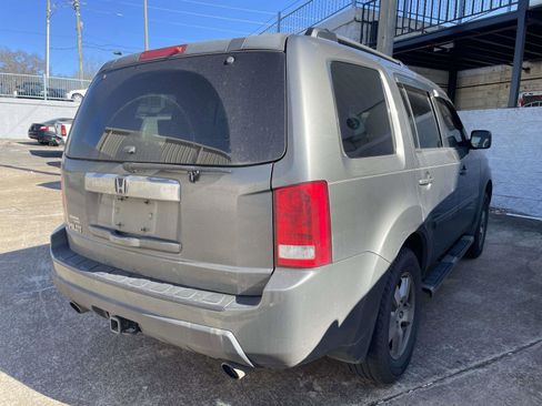 Used 2009 Honda Pilot EX-L image 2