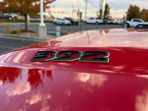 Used 2023 Jeep Wrangler Rubicon 392 w/ Trailer Tow Package image 11