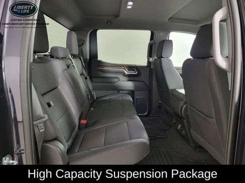 Used 2023 GMC Sierra 1500 Elevation AWD/4WD image 17