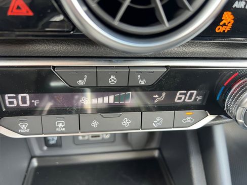 New 2025 Nissan Sentra SR w/ SR Premium Package image 4