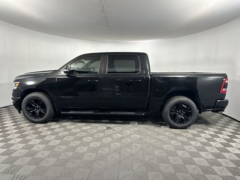 Used 2020 RAM 1500 Big Horn AWD/4WD image 10