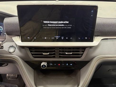 New 2026 Ford Explorer Tremor AWD/4WD image 41