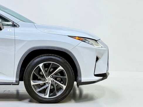 Used 2016 Lexus RX 350 FWD w/ Luxury Package image 14