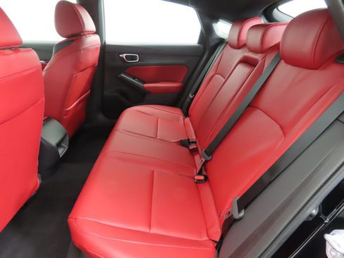 New 2026 Acura Integra A-Spec image 21