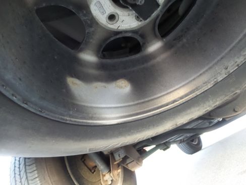 Used 2002 Chevrolet TrailBlazer LS w/ Preferred Equipment Group image 75