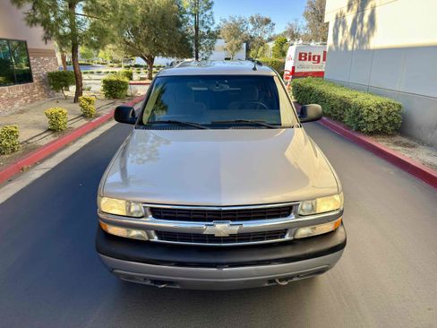 Used 2005 Chevrolet Tahoe LS w/ Preferred Equipment Group image 7