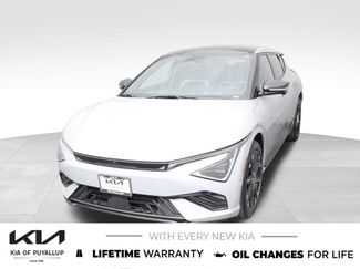 New 2026 Kia EV6 GT-Line AWD/4WD 360° Tour