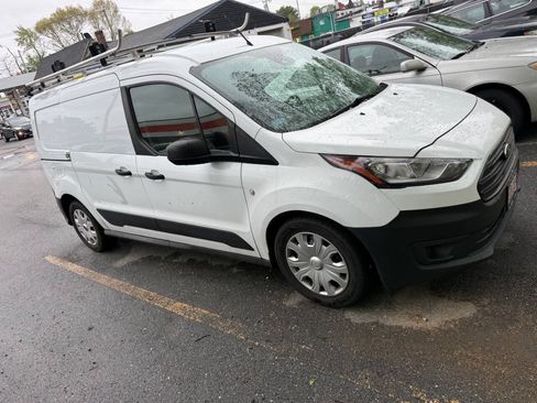 Used 2020 Ford Transit Connect XL FWD image 2
