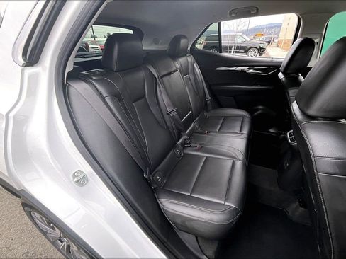 Used 2024 Buick Envision Preferred image 27