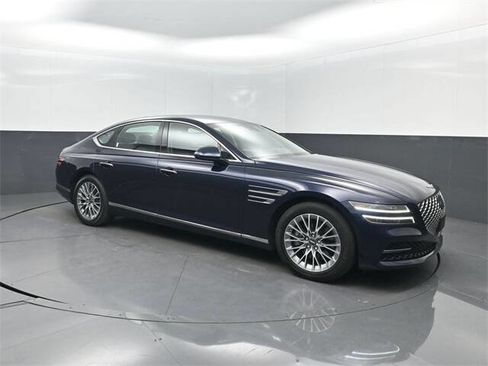 Used 2023 Genesis G80 2.5T image 38