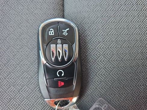 New 2026 Buick Encore GX Preferred w/ Comfort Package image 34