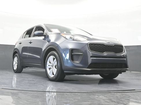 Used 2019 Kia Sportage LX FWD image 61