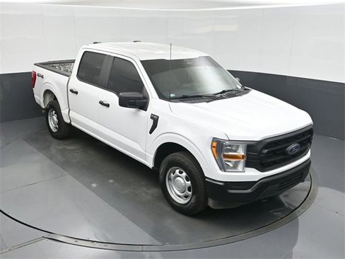 Used 2022 Ford F150 XL w/ Equipment Group 101A High image 31