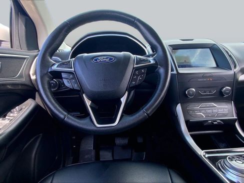 Used 2020 Ford Edge SEL w/ Convenience Package AWD/4WD image 6