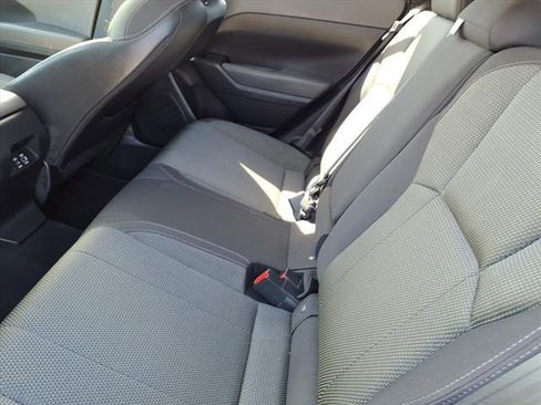 Certified 2024 Subaru Crosstrek 2.0i Premium image 10