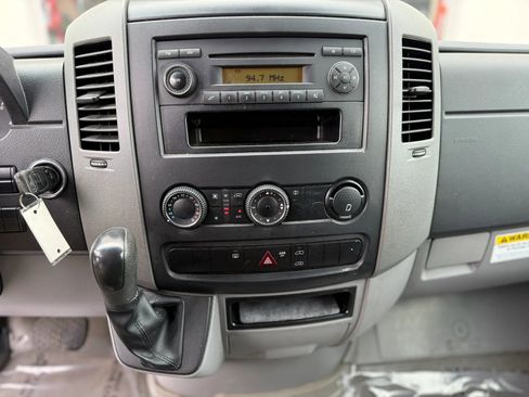 Used 2012 Mercedes-Benz Sprinter 2500 w/ Additional Battery Pkg image 31