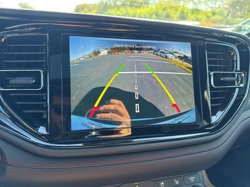 New 2026 Dodge Durango GT image 19