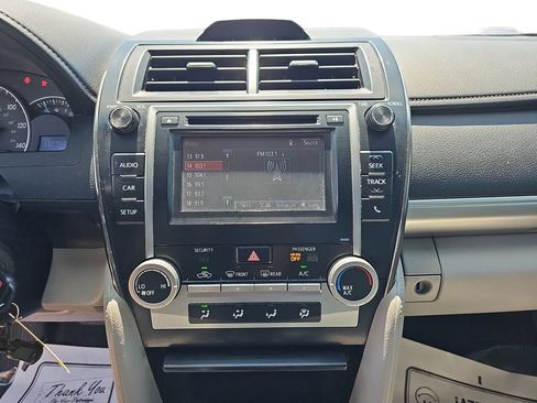 Used 2014 Toyota Camry LE FWD image 20