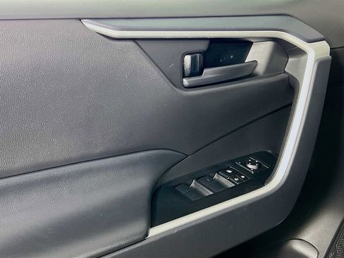 Used 2024 Toyota RAV4 LE image 17