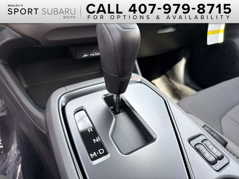 New 2026 Subaru Crosstrek 2.5i Premium AWD/4WD image 32