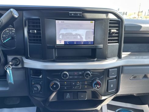 New 2026 Ford F250 XL AWD/4WD image 8