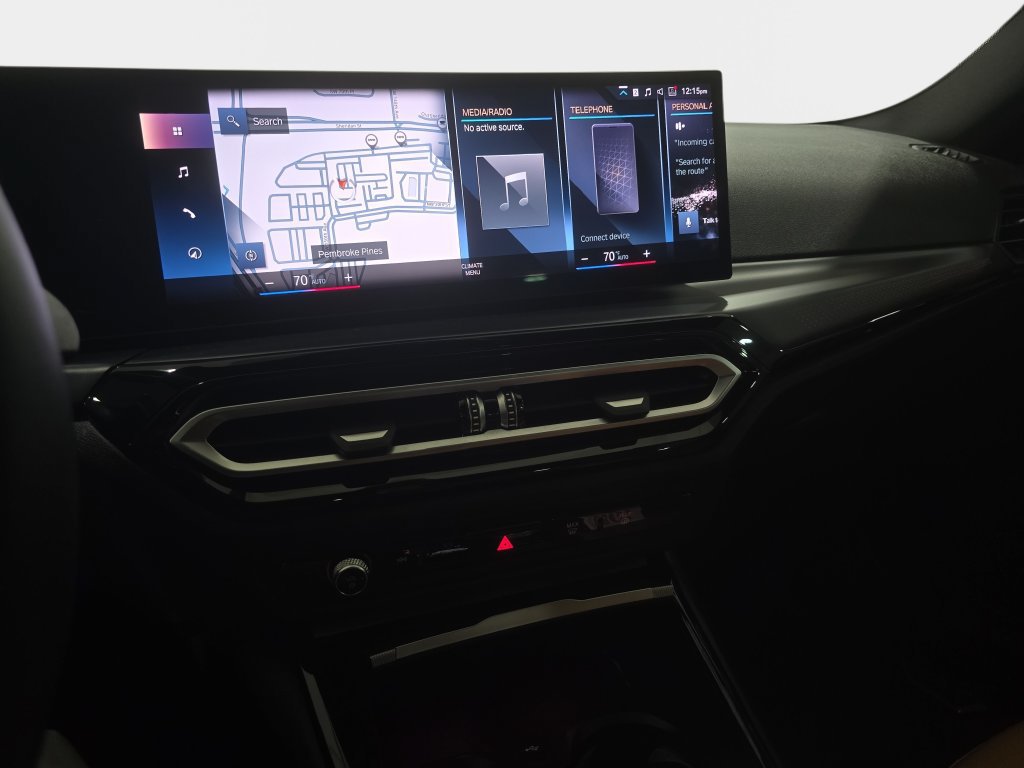 Certified 2023 BMW 230i Coupe w/ Convenience Package RWD image 12