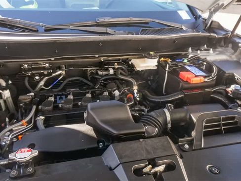 Used 2023 Honda CR-V EX-L image 25