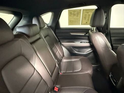 Used 2021 MAZDA CX-5 Signature image 43
