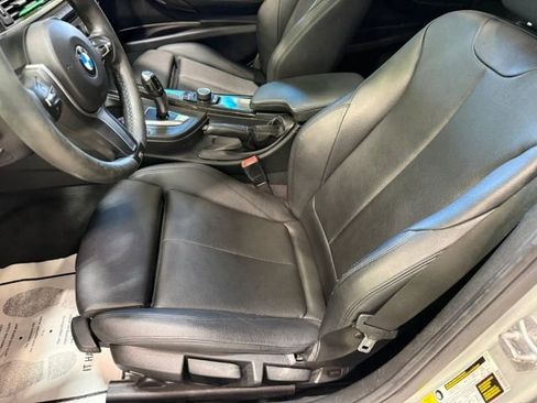 Used 2015 BMW 320i 320i w/ Sport Package image 72
