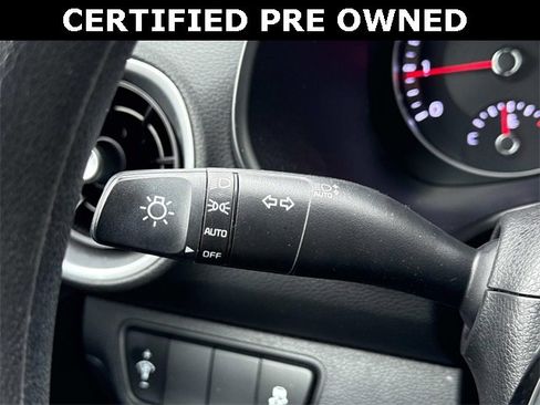 Used 2023 Kia Forte LXS image 26