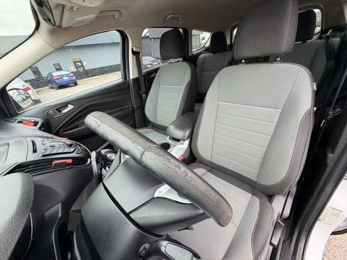 Used 2013 Ford Escape SE AWD/4WD image 12