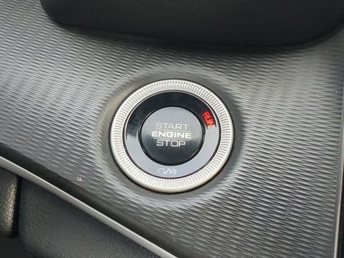 Used 2024 Jeep Grand Cherokee Altitude image 21