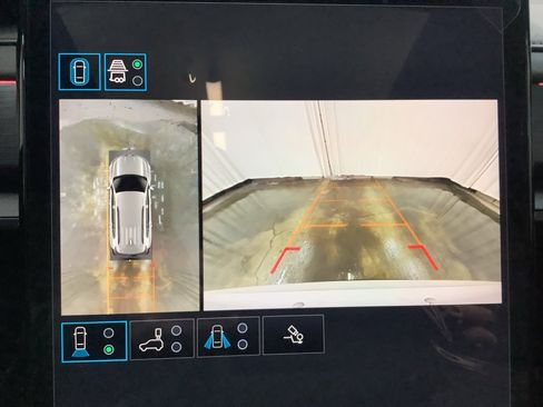 New 2026 GMC Acadia AT4 w/ Super Cruise Package image 22