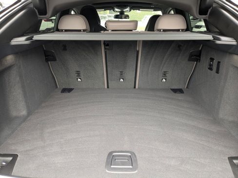 Used 2024 BMW X4 M w/ Executive Package image 6