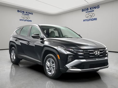 New 2026 Hyundai Tucson SE AWD/4WD image 18